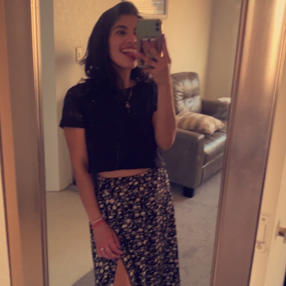 Meet your Posher, Maca